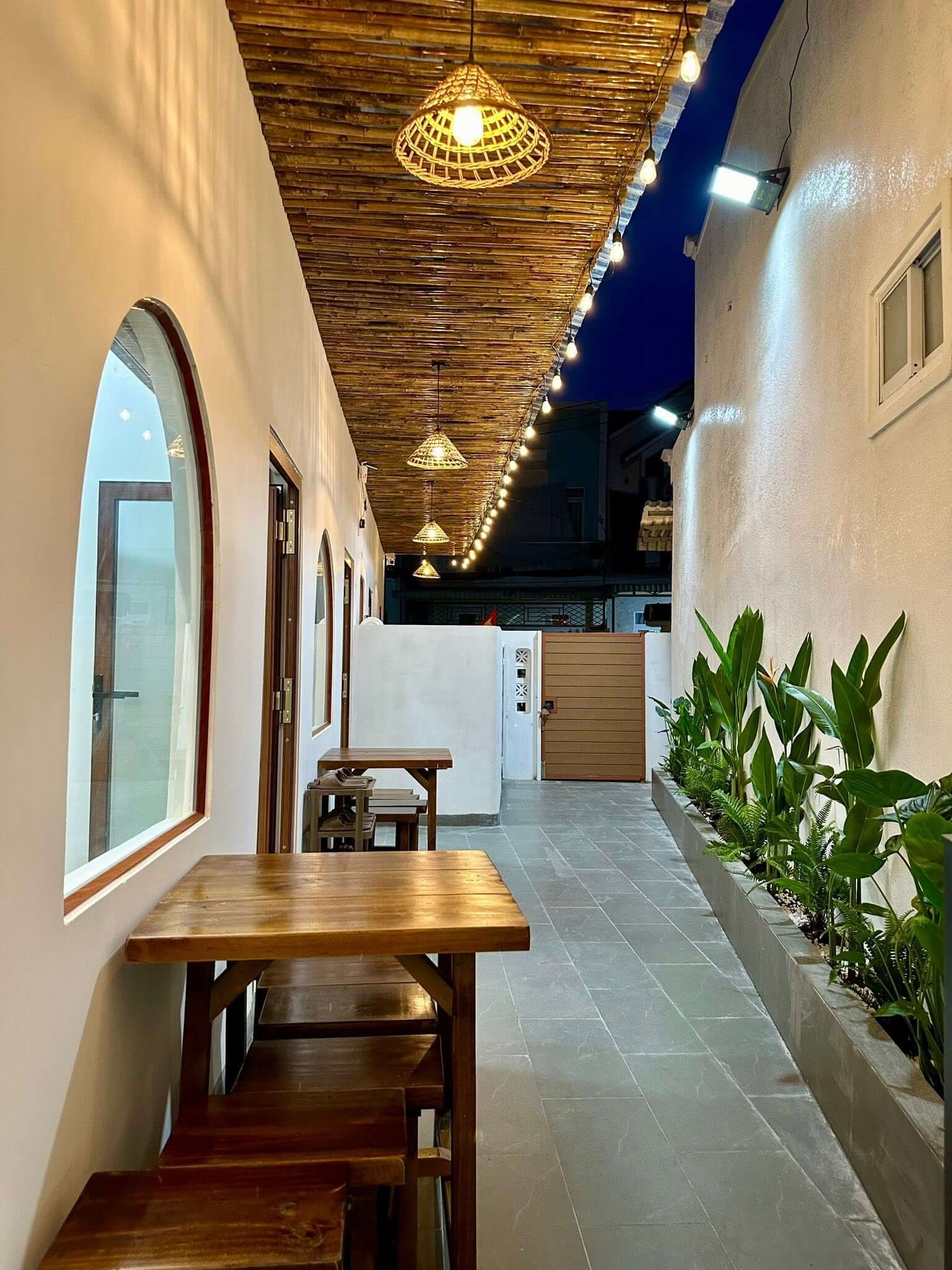 Nắng 2 Homestay - Căn B